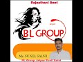 bl group jaipur sunil saini