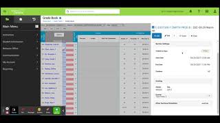 Infinite Campus - Creating Assignments
