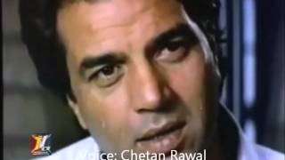 Chetan Rawal - Hum Bewafa Hargiz Na The - Shalimar (1978)
