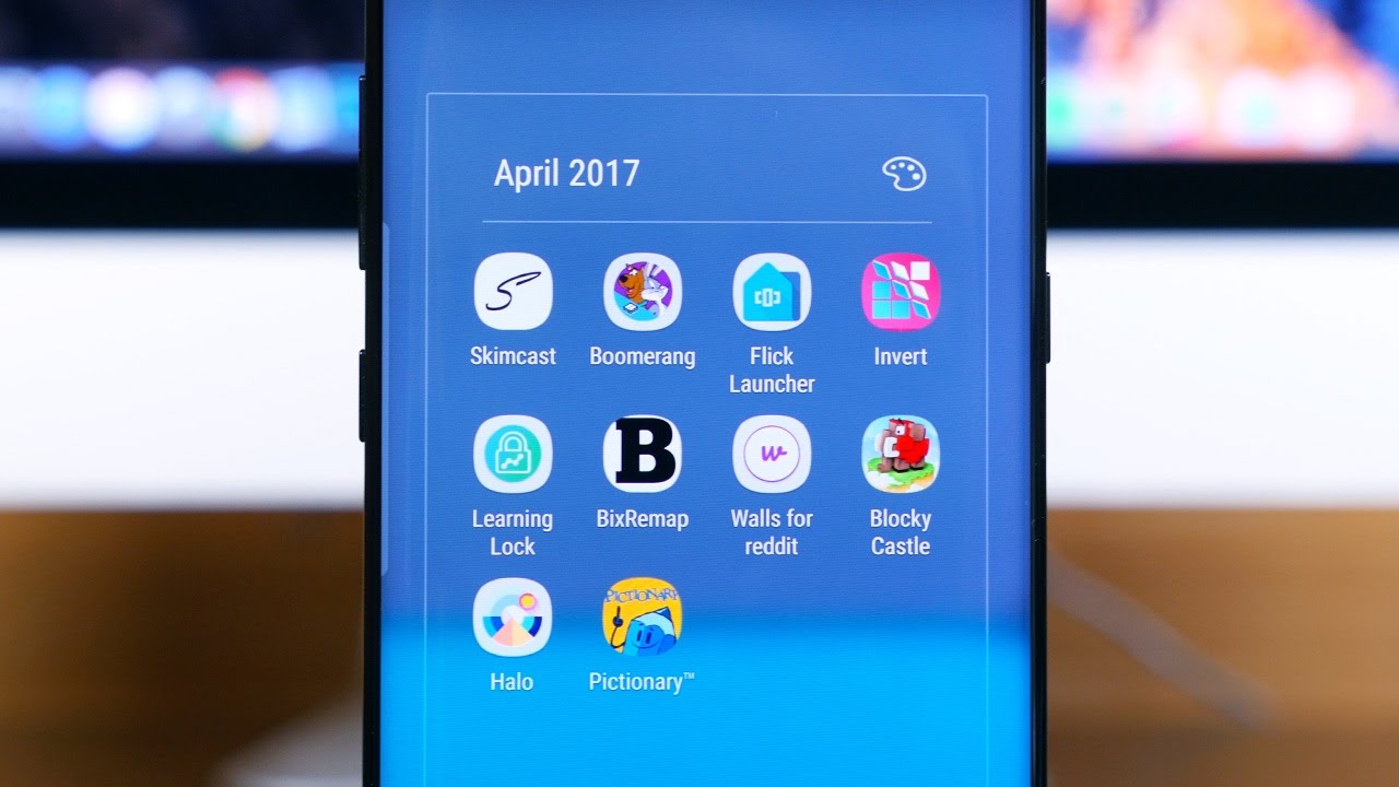 Top 10 Android Apps Of April 2017! - YouTube