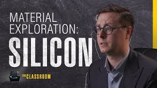 The Influence of Silicon on Watchmaking | The Classroom: EP 13, S01