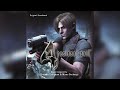 resident evil 4 original soundtrack by shusaku uchiyama u0026 misao senbongi