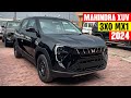 Mahindra Xuv 3XO MX1 2024 Base Model Detailed Review