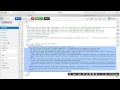 Web Development with AngularJS and Bootstrap Tutorial: Routing – What, Why, and How | packtpub.com