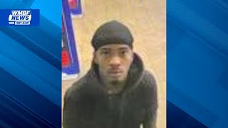 Police searching for Dillon murder suspect