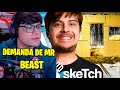 ALDO_GEO REACCIONA A Don bestia | Mr.Beast Parodia | enchufetv