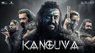 Kanguva Full Movie in Hindi Dubbed 2025 South | Suriya, Bobby Deol, Disha |  New Movie Hindi Dubbed