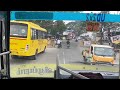 🚌ecr pondichery full beauty ride💝ud rebuilt tnstc😅mr. tamil traveller 34