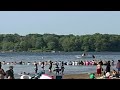 50+ people form human chain to search for 6-year-old girl who drown at Kensington Metropark