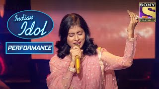 Contestant का ये Performance क्या खुश कर पाएगा Judges को? | Indian Idol Season 11