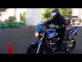 第５６１回　へなちょこライダー走行会　yossyさん　ミニコース計測