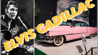 I FOUND ONE OF ELVIS PRESLEY’S CADILLACS AND JFK’S FUNERAL CAR AT KING OF CADILLACS IN INDIANA
