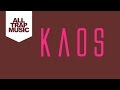 Professor Green - Are You Getting Enough (KAOS Remix)