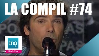 La compil INA MUSIC LIVE #74 | Archive INA
