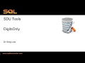 SDU Tools   43   Extract Digits Only in T-SQL