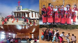 The 12th Shanao Long Rising Day || Yeasom Baptist Church STNBA || January 20, 2025