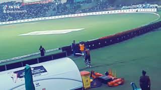 Soumya sarkar tik tok video