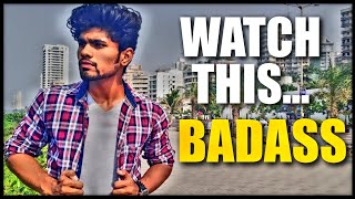 HOW TO UNLEASH YOUR INNER BADASS... | 5 SIMPLE TIPS |