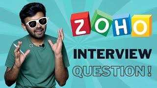 Zoho Interview Question | Max Sum Subarray of size K | Tamil | code io