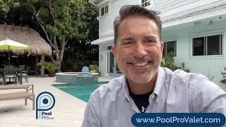 Poolside with Pete - How to upload customers.