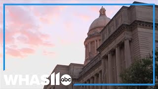 Closer look at new laws that took effect in Kentucky