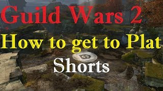 Guild Wars 2 - How to Reach Platinum in PvP