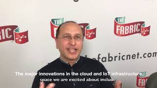 Navin Chaddha, Mayfield: The major innovations in the cloud \u0026 IoT infrastructure