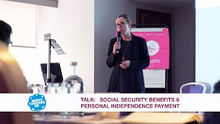 Social Security Benefits & Personal Independence Payment
