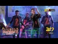 zaa raa first live night katunayaka 2016 02 05 04