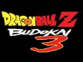 Dragon Ball Z Budokai 3 OST - Battle Theme (Out Of Control)