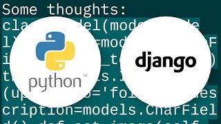 Django. Override save for model