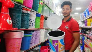 RFL Best Buy Bin Collection And Price In Bd  জেনেনিন বিভিন্ন ডিজাইনের ডাস্টবিনের দাম |01844200888