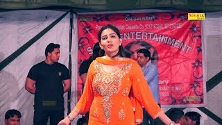 Sapna Chaudhary special || Sali Ka Thumka || New Haryanvi Song || Trimurti