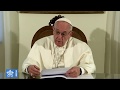 Papal Message to Governments of the World - Pope Francis - WGS2019