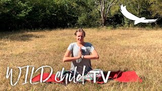 WILDchild TV | Yoga with Melissa Adey | Episode Four