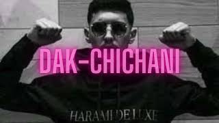 DAK - CHICHANI (Audio)