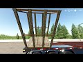 $54 000 from firewood fs19 no man s land survival series ep 40