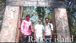 #himachalpardesh. Rancer island Minni goa पौंग झील bantu jawali kangra himachal pardesh