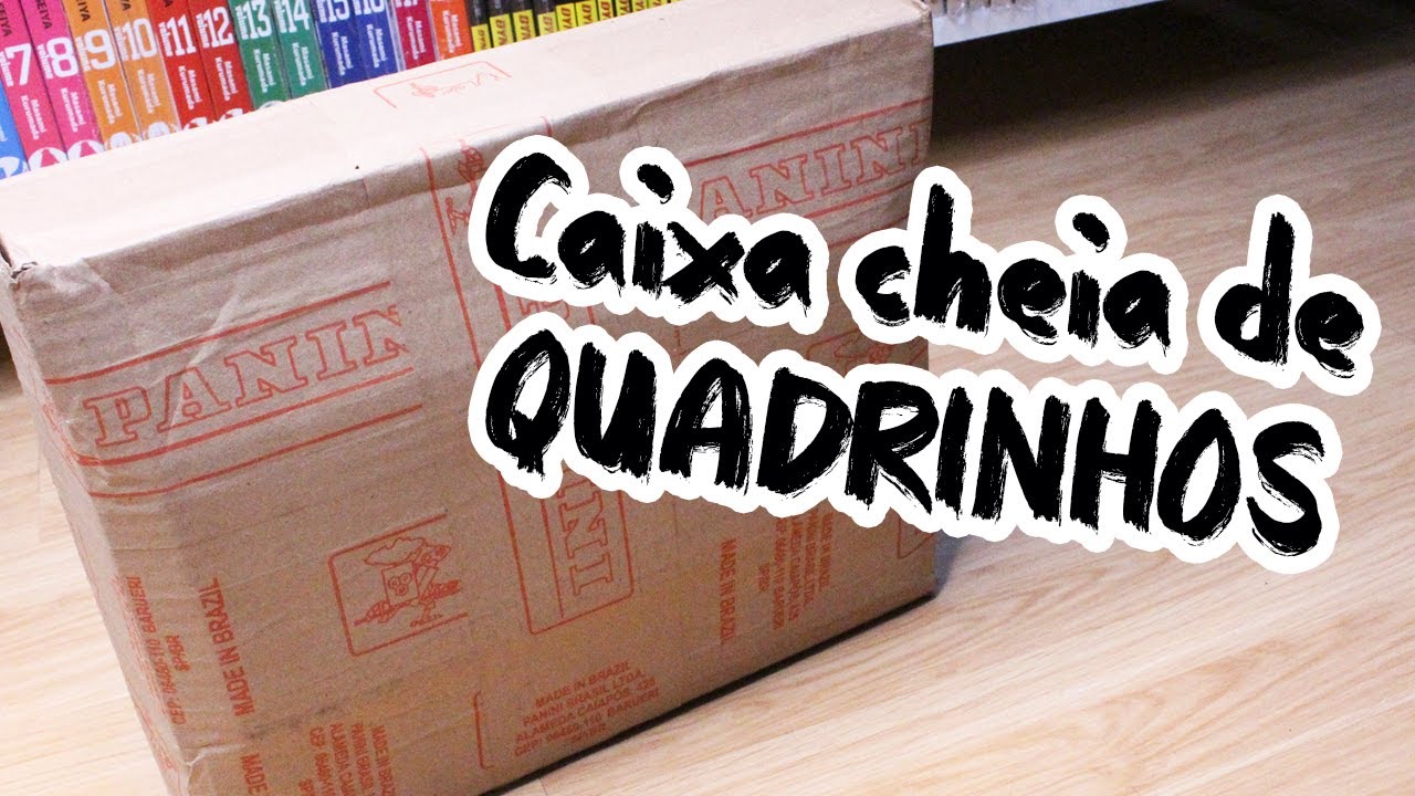 UNBOXING PANINI - YouTube