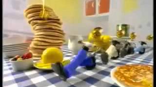 Lyle's Golden Syrup - Sticky (1991, UK)