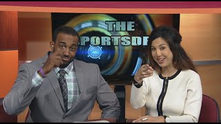 The SportsDesk 38.18 HD - Torrance CitiCABLE - November 20 - 27, 2018