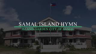 Samal Island Hymn | Division of IGACOS