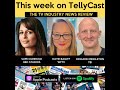 Episode 45 - BBC Studios' Sumi Connock, WFTV's Katie Bailiff & TBI's Richard Middleton