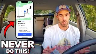 15 Tips for New Uber Drivers To Stay Safe