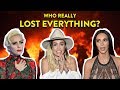 Celebs Who Became Homeless Due To California Wildfires: Lady Gaga, Miley Cyrus, Kim Kardashian