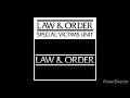 Law & Order Theme Mashup (SVU Version & 2022 Version)