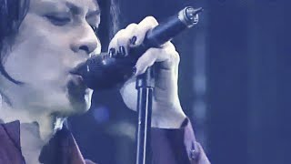 BUCK-TICK - GLAMOROUS [2006 Live Performance]