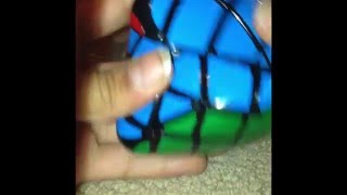 Moyu Megamorphix + Qiyi Skewb Unboxing