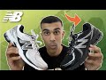 MY FAVORITE NEW BALANCE SHOES - New Balance 860v2 REVIEW + SIZING