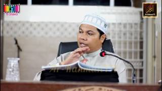 Ustaz Dr Akli Ahmad - Diyat @ Pampasan Dalam Hukum Qisas